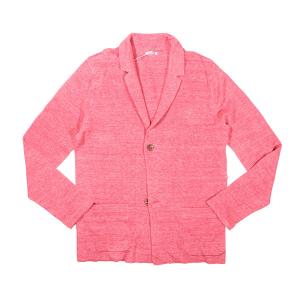 BOGLIOLI（ボリオリ） ジャケット LINEA ブルーグレー 56 【A31202