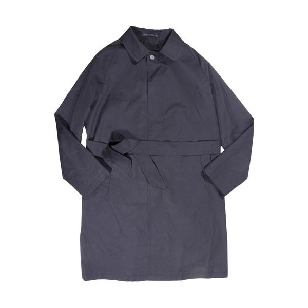 Tagliatore（タリアトーレ） コート 79UEZ162 ネイビー 54 28872nv 【W...
