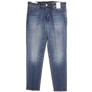 【美品】PT TORINO REGGAE 31 ピーティートリノ デニム PT TORINO DENIM（ピーティー トリノ デニム） ジーンズ REGGAE
