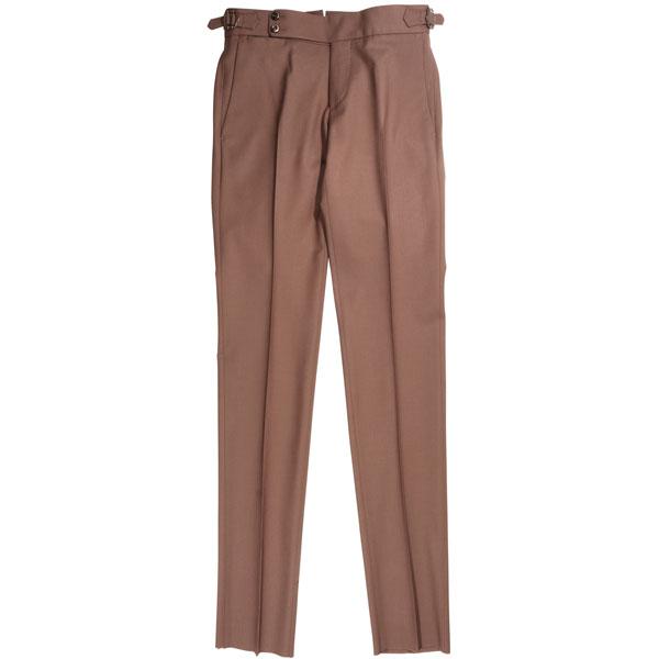 PT TORINO （ピーティー・トリノ） パンツ CPDFC1Z00PRI ブラウン 50 291...