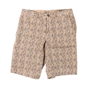 LARDINI（ラルディーニ） ハーフパンツ EM40730/EMA58434 テラコッタ 