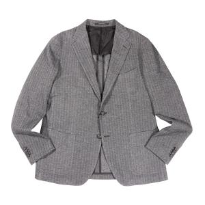 eleventy （イレブンティ） ジャケット B70GIAA01 ネイビー 48