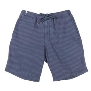 LARDINI（ラルディーニ） ハーフパンツ EM40730/EMA58434 テラコッタ 