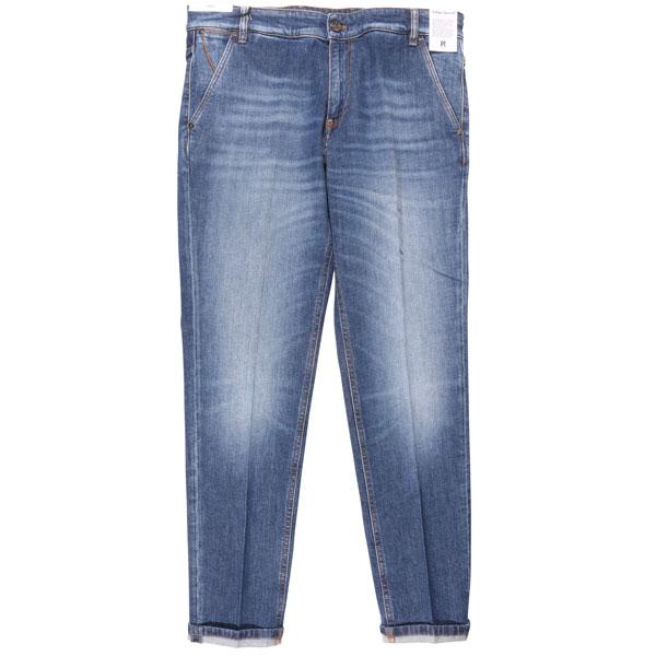 PT TORINO （ピーティー・トリノ） ジーンズ C5ZJ01Z40BAS 29738