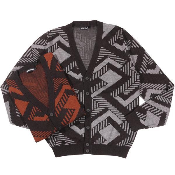 【Winter Sale 20%OFF】 ANTONY MORATO（アントニーモラート） カーディ...