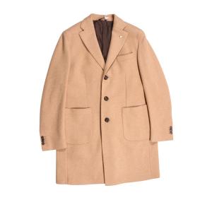 BRUNELLO CUCINELLI （ブルネロクチネリ） コート MB4026269 ベージュ