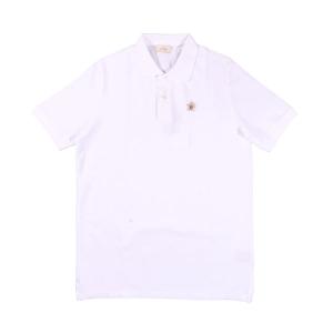 BRUNELLO CUCINELLI （ブルネロクチネリ） 半袖ポロシャツ M0T631335