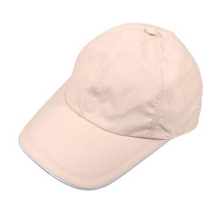 【新品未使用】BRUNERO CUCINELLI コットンキャップベージュ L BRUNELLO CUCINELLI（ブルネロクチネリ） キャップ MM45C9963 ベージュ