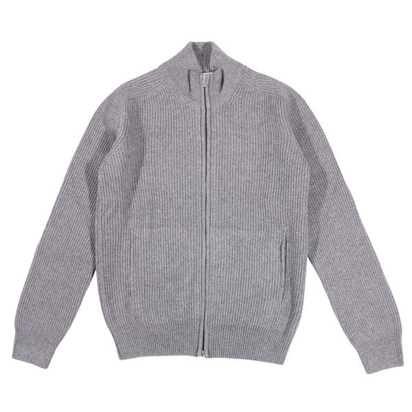 【Winter Sale 20%OFF】 Gran sasso（グランサッソ） カーディガン 231...