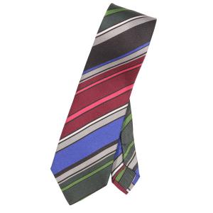 Brioni（ブリオーニ） ネクタイ STANDARD TIE 8X 150 24073 : Utsubo