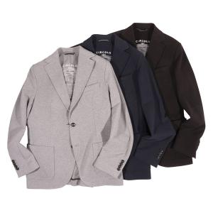 TAGLIATORE（タリアトーレ） ジャケット 1SMJ22K ブラウン 50