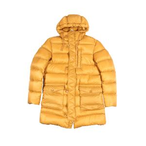 ETRO（エトロ） ダウンジャケット 151 U1M22 291720 0030 ネイビー 48