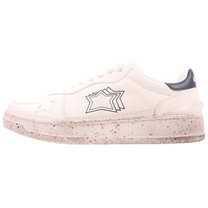 Atlantic STARS （アトランティックスターズ） スニーカー ECO-WHT