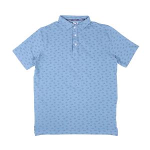 TAGLIATORE（タリアトーレ） レザージャケット STANFORD ネイビー 48