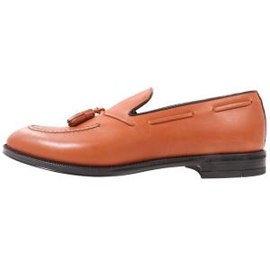 DOUCAL'S デュカルス タッセルローファー DOUCAL'S （デュカルス） タッセルローファー YU2246ROMAVITELLO 31774