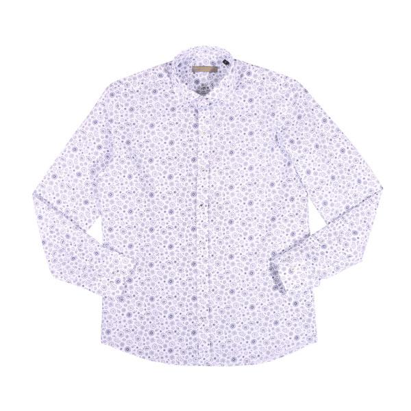 SEEKER GROOVE （シーカーグルーブ） 長袖シャツ 507/A L/S 32030