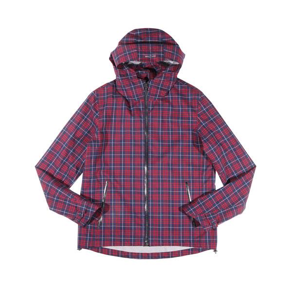 HERNO（ヘルノ） ブルゾン GI047UL レッド 50 【A32102】