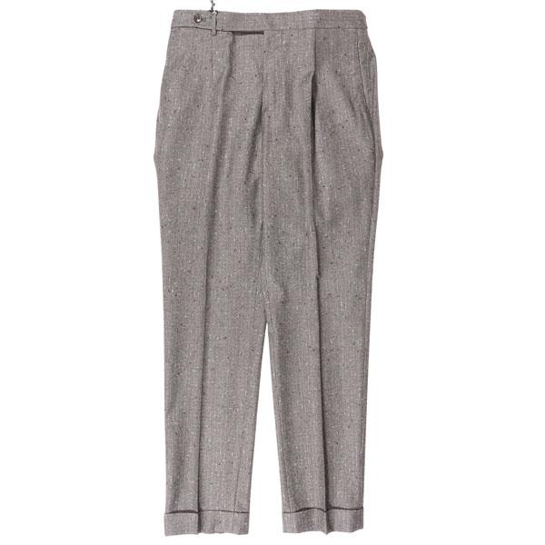 PT TORINO（ピーティー・トリノ） パンツ GENTLEMAN FIT グレー 50 3267...