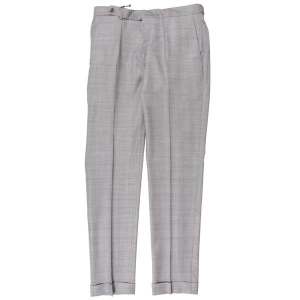 PT TORINO（ピーティー・トリノ） パンツ SLIM FIT グレー 50 32681 【A3...