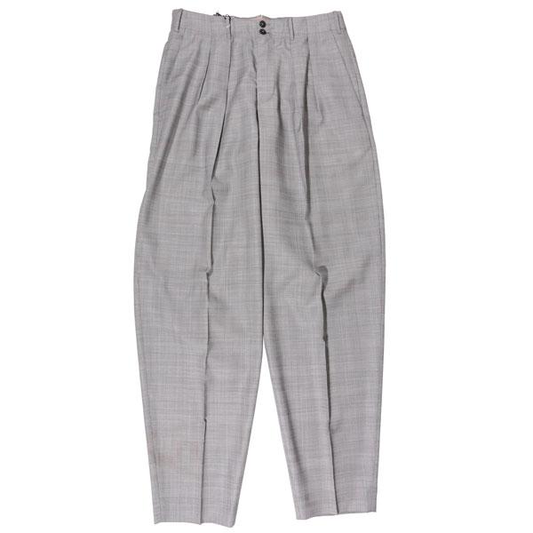 PT TORINO（ピーティー・トリノ） パンツ DODICI グレー 50 32683 【A326...
