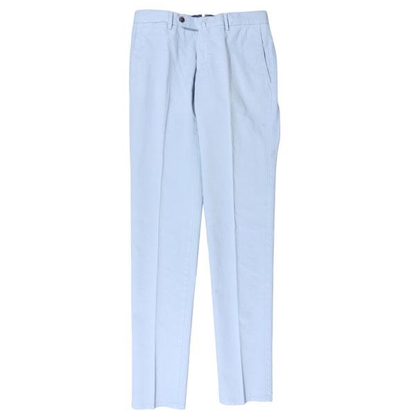 PT TORINO（ピーティー・トリノ） パンツ SUPER SLIM FIT スカイブルー 50 ...