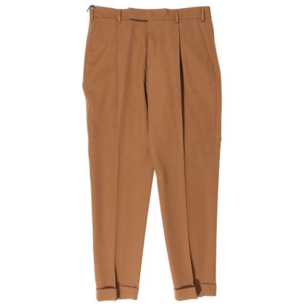 PT TORINO（ピーティー・トリノ） パンツ REBEL FIT ブラウン 50 32720 【...