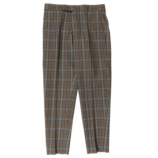 PT TORINO（ピーティー・トリノ） パンツ REBEL FIT ブラウン 50 32750 【...