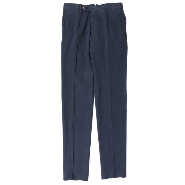 PT TORINO （ピーティー・トリノ） パンツ SUPER SLIM FIT ネイビー 46 3...