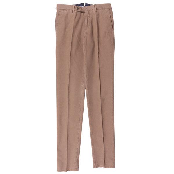 PT TORINO（ピーティー・トリノ） パンツ SLIM FIT ブラウン 50 32848br ...