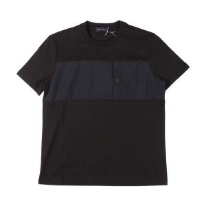 BRUNELLO CUCINELLI （ブルネロクチネリ） Uネック半袖Tシャツ