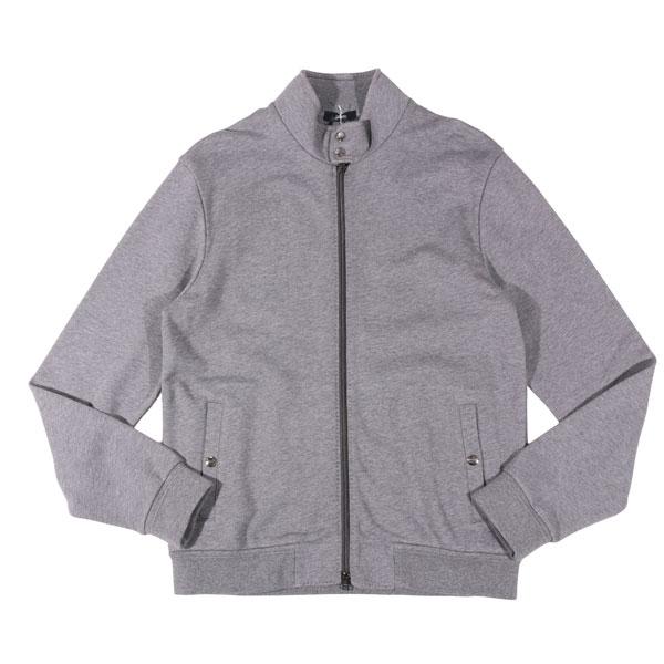 HERNO（ヘルノ） ブルゾン JC0004U 50017 9410 グレー 50 【A33269】
