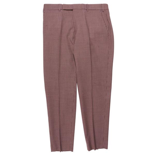 PT TORINO （ピーティー・トリノ） パンツ Edge ベージュxブラウン 48 33687 ...