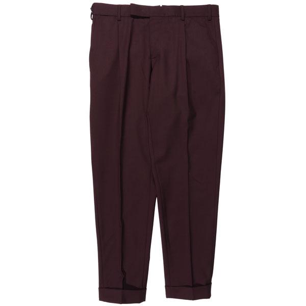 PT TORINO（ピーティー・トリノ） パンツ Edge ダークパープル 50 33694dpu ...