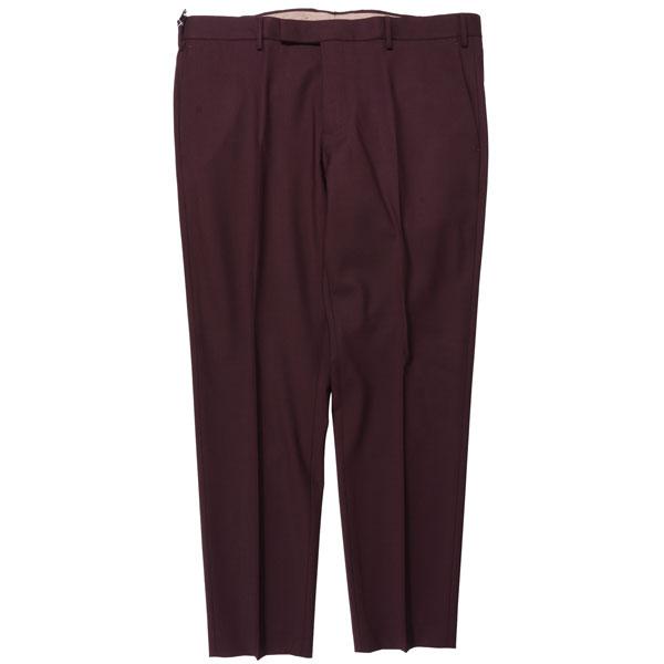 PT TORINO （ピーティー・トリノ） パンツ Edge ダークパープル 54 33704dpu...