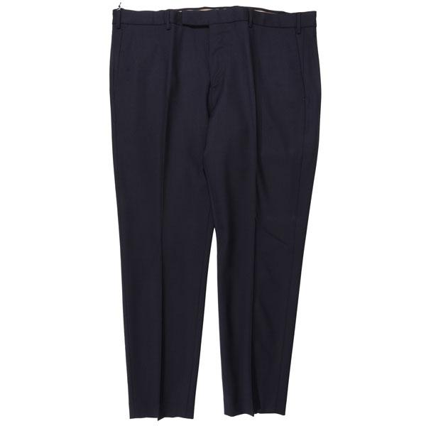 PT TORINO （ピーティー・トリノ） パンツ Edge ネイビー 58 33704nv 【A3...