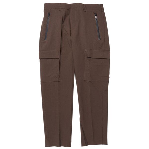 PT TORINO（ピーティー・トリノ） パンツ Active カーキ 50 33746 【A337...