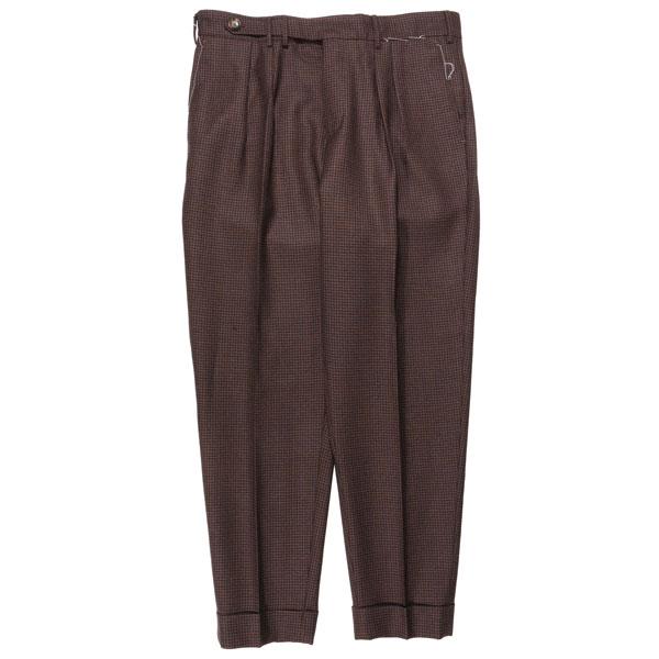 PT TORINO（ピーティー・トリノ） パンツ ReWorked ネイビー 50 33786 【W...