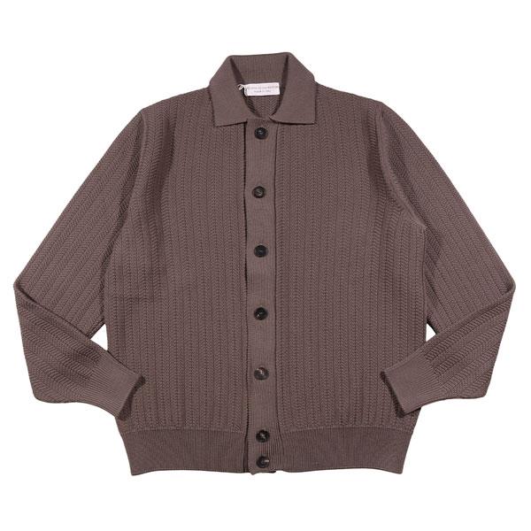 FILIPPO DE LAURENTIIS （フィリッポ デ ラウレンティス） カーディガン BBM...