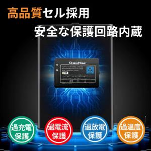 任天堂対応 ニンテンドー2DS 3DS バッテ...の詳細画像2