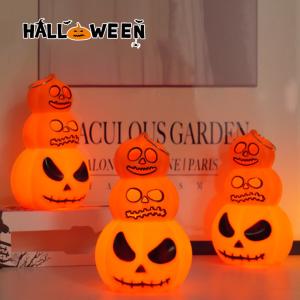 ハロウィン かぼちゃ ロッキング パンプキン エアー 足踏み式ポンプ