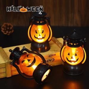 パンプキンランタン ロング 56cm （Lサイズ） ハロウィン ジャック・オ