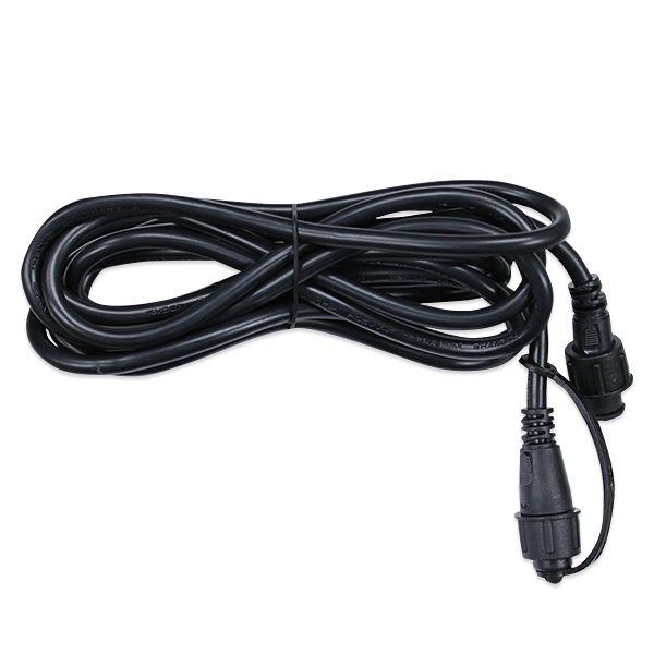 イルミネーション 延長ケーブル 3m 3芯 3ピン 連結 延長コード 300cm クリスマス