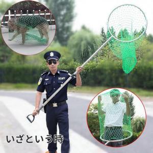 捕獲ネット 捕獲網 動物 高強度 動物捕獲 た...の詳細画像4