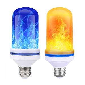 LEDキャンドルライト 揺れる電球