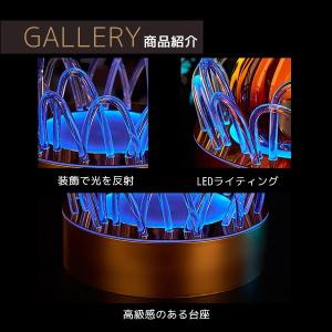 光る 台座 ボトル ライト ライトアップ 照明...の詳細画像5