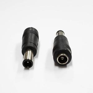 DENKO HOME（電光ホーム） DC 変換 プラグ ジャック アダプター 外径