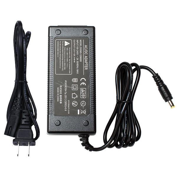 12V 6A DCアダプター AC DC アダプタ DCプラグ口径( 外径5.5mm 内径2.1mm...