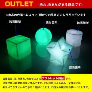 【アウトレット】LED インテリア 電池式 グ...の詳細画像5