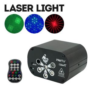 DENKO HOME ステージライト 舞台照明 レーザービーム ライト LS