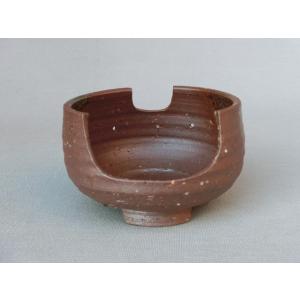 土鍋 重箱 蓋物 和陶器 和モダン /伊賀風足付コンロ